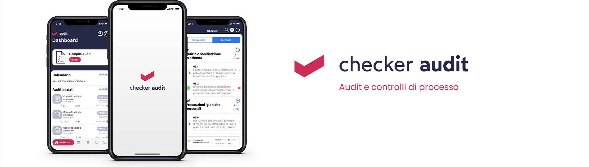Audit
