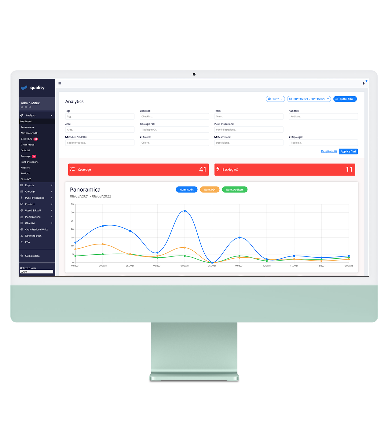 iMac_Dashboard_Filtri_Quality